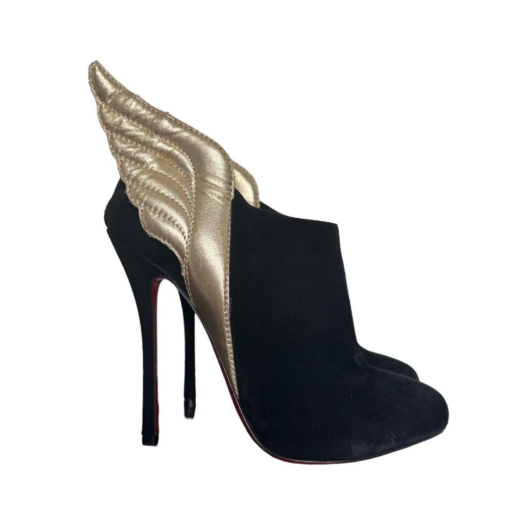 Christian Louboutin Boots